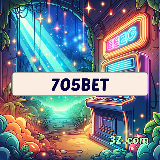 705bet e seu app: elevando a experiência de jogos online