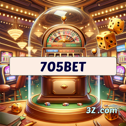 Cassino Empolgante no 705bet: Emoção à Vista!