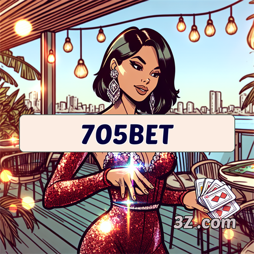 Explore jogos emocionantes na plataforma 705bet e ganhe prêmios!