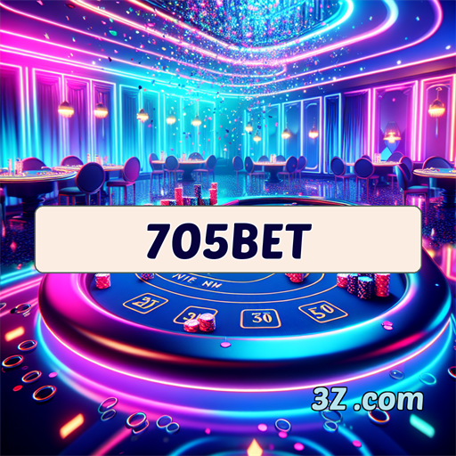 Login Criativo no 705bet: Entre no Jogo da Diversão