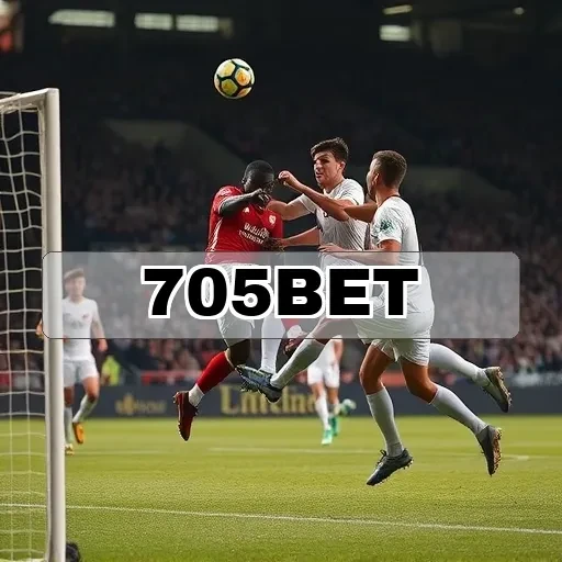 705bet: Descubra Promoções Que Vão Elevar Seu Jogo