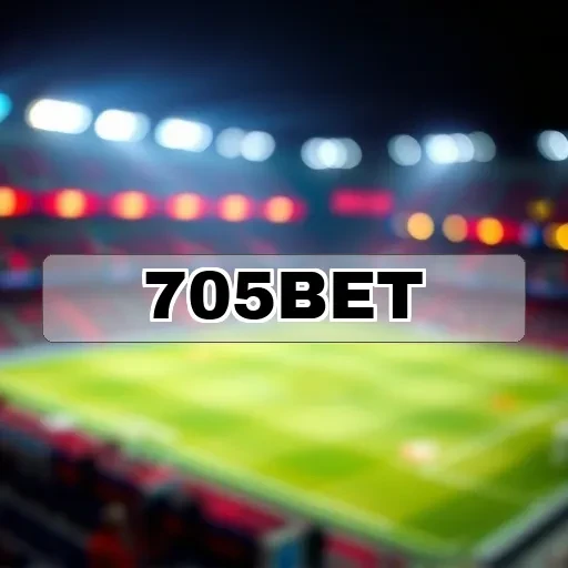 705bet: Descubra a Diversão e Aventura dos Caça-níqueis Online