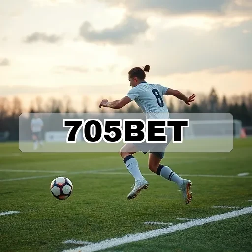 705bet Tênis: Aposte e Ganhe com Emoção e Estratégia