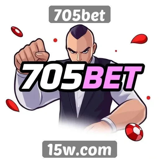 Como a 705bet se destaca no mercado de jogos