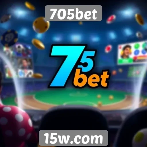 705bet oferece diversas opções de jogos online