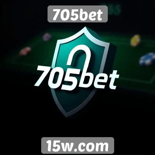 Avaliação da segurança e confiabilidade do site 705bet